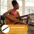 thumbnail image 5 of 3pcs Guitar Fret Board Replacement Guitar Fingerboard Acoustic Guitar Fingerboard, 5 of 6