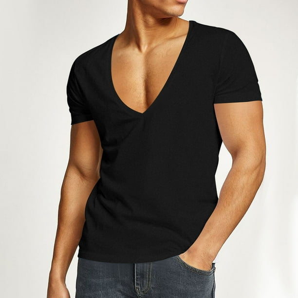 pstuiky camisetas de hombre, Sudadera con capucha de color liso para hombre con tira reflectante, ropa de trabajo sanitaria, sudadera con cremallera a juego camisas casuales para hombre l
