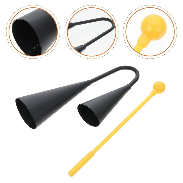 Metal percussion instrument deals