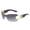 Gold frame gradient gray, variant on K Technology Sense Fashion Sports Sunglasses With Gradient Lenses And Gold Or Silver Frames For Sun Protection