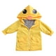 thumbnail image 4 of Chubasquero Impermeable Para Bebés Y Niños Pequeños, Chaquetas Impermeables Para Niños Y Niñas, Chubasquero Para Exteriores Para Niños Odeerbi LM103-4607, 4 of 9