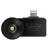 Seek Thermal LW-AAA Thermal Imaging Camera, iOS