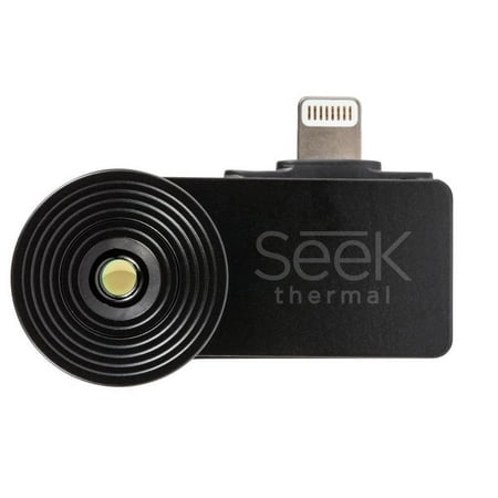 Seek Thermal LW-AAA Thermal Imaging Camera, iOS