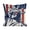A, variant on Independence Day Decor 4th Of July Decorations Pillow Covers 18x18 Set Of 4 Memorial Day Patriotic Throw Pillow Covers God America Flag And Independence Day Decor For Home