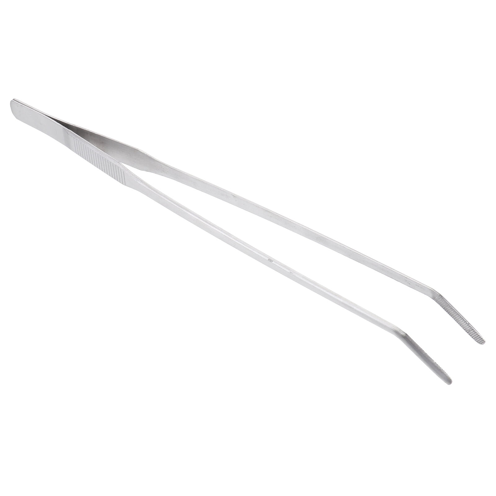 TNA curved tweezers - 27 cm – AquaSnails