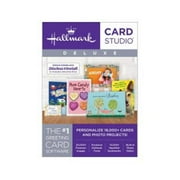 Hallmark Card Studio Deluxe (Email Delivery)