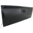 thumbnail image 3 of Tailgate Compatible with 2007-2013 GMC Sierra 1500 Chevrolet Silverado Fleetside, 3 of 5