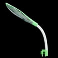 thumbnail image 3 of Aquarium LED Clamp Lamp, On Leaf USB Tortoise Tortoise Tank LED Light, Pets Animals Aquarium For Fish Tank, 3 of 8