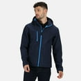 thumbnail image 2 of Regatta Professional Mens 3 Layer Membrane Soft Shell Jacket, 2 of 5