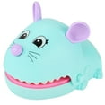 thumbnail image 3 of Funny Mouse Mouth Biting Finger Game Trick Prank Prop Kids Interactive Toy, 3 of 3