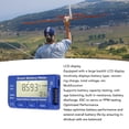 thumbnail image 3 of Battery Meter, 5 In 1 Digital Battery Tester Multifunctional  For NiCad Battery For Lithium  Battery, 3 of 8