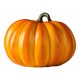 thumbnail image 1 of Decoración de otoño Hengsof - Decoraciones de otoño para el hogar - Calabazas de madera iluminadas - Calabazas hechas a mano con luz para Acción de Gracias, Halloween, decoración de mesa para el, 1 of 6