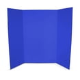 thumbnail image 2 of Project Boards Flipside Products, 36 x 48 cm, para presentaciones, paquete de 4, 2 of 6