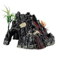 thumbnail image 1 of Volcanic Erupt Diy Sound S Volcán Ornt, 1 of 4