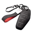 thumbnail image 4 of Goriertaly Fashionable Remote Key Case Cover Fob for Byd Song Plus Dmi Type B 1Set, 4 of 6