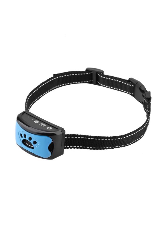 Dog Bark Collars in Dog Training & Obedience