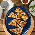 thumbnail image 2 of Marketside BBQ Recipe Chicken Flatbread Pizza, 11.5 oz, Fresh, 2 of 8