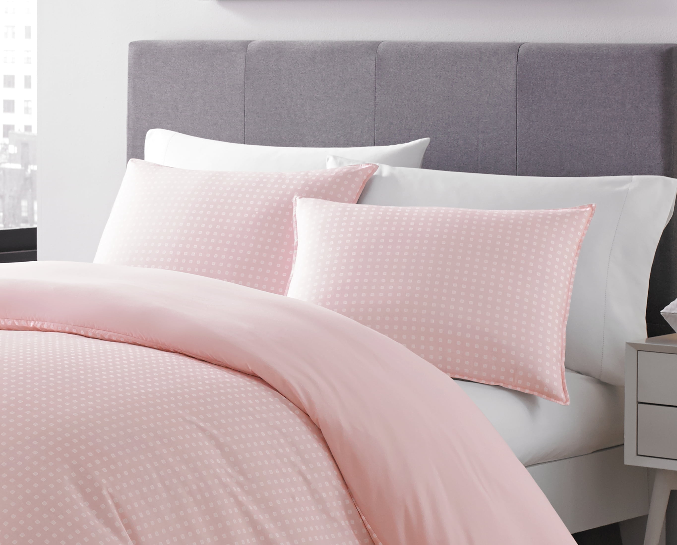 City Scene Penelope Comforter Set Full Queen Walmart Com