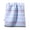 Blue, variant on Tyidzon Face Towels Soft Absorbent Hand Towels, Quick Dry Cotton Washcloths Set for Bathroom Home, 14 x 28 Inch