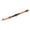 Orange, variant on Kids Kids Fishing Pole 165cm Telescopic Fishing Rod Spinning For Children Child Ages 5--12 Fishing Rod For Saltwater Travel