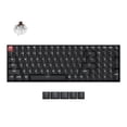 thumbnail image 1 of Teclado mecánico Keychron K4 V3 inalámbrico y con cable Brown, 1 of 8