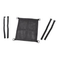 thumbnail image 2 of Rivenza Rollator Bag Storage Bag for Elderly Water Resistant Easy Install Large Capacity, 2 of 8