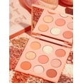 thumbnail image 3 of Set de Sombras Colourpop Baby Got Peach, 3 of 4