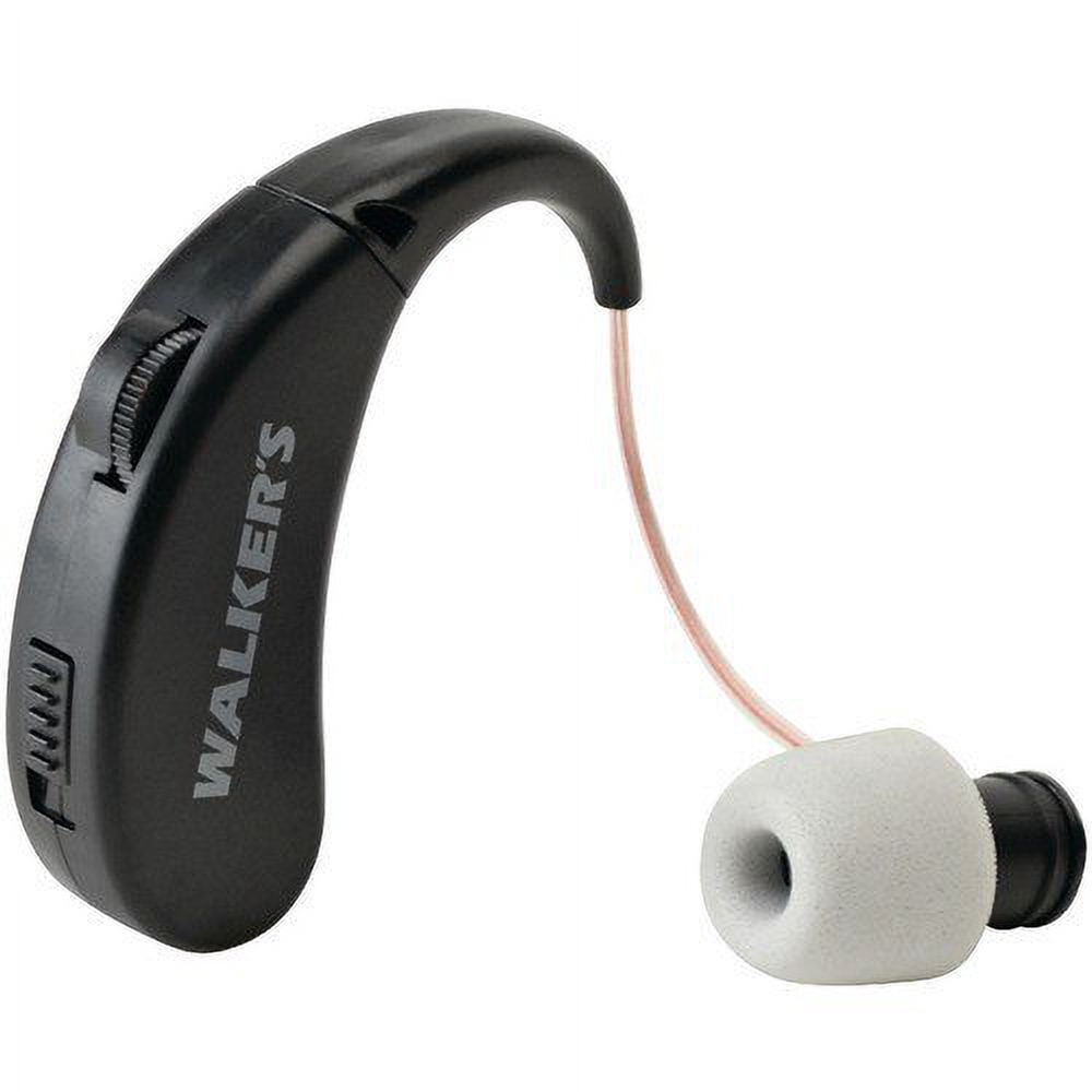 Rechargeable Ultra Ear