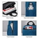 thumbnail image 3 of Easygdp Deep Blue Glitter para Easygdp Yak - Mochila Casual Ligera y Resistente para Viaje y Senderismo para Hombres y Mujeres, 3 of 7
