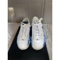 thumbnail image 3 of Ni - ke Jordan 14 UNC Columbia Blue 1999 OG Vintage RESTORED And Fully wearable 11 Men’s, 3 of 5