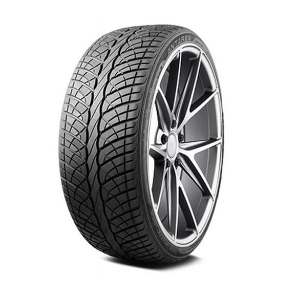 Antares Majoris M5 245/30R22 92W Tire