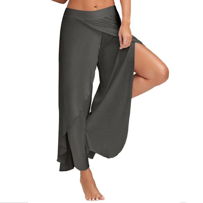 chiffon palazzo pants plus size tall