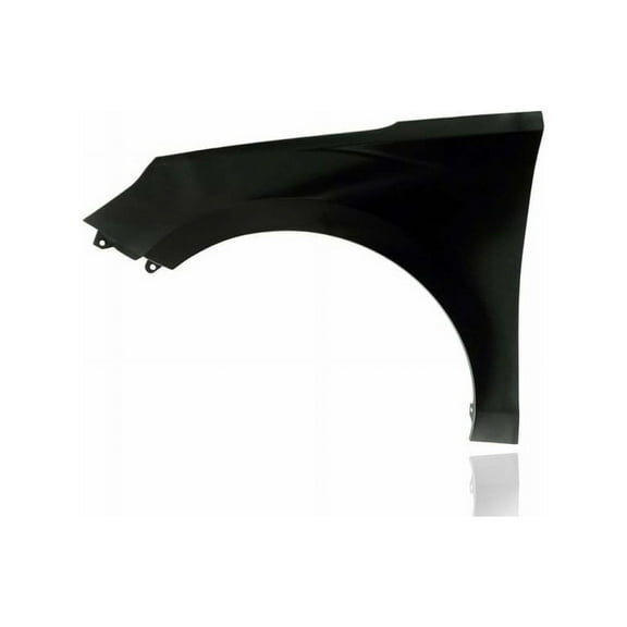 Fender - Compatible/Replacement for '18-20 Hyundai Elantra GT Hatchback - Front Left - CAPA