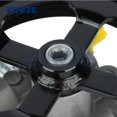 thumbnail image 5 of Pompe à Huile de Direction Assistée Compatible avec Mitsubishi pour Outlander Lancer CW5W CW6W CY4A, 5 of 5