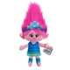 thumbnail image 3 of Set de peluche DreamWorks Trolls Band Together Poppy y Viva, 20 cm, 3 of 4