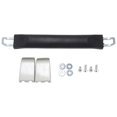thumbnail image 1 of Suitcase Handle, Suitcase Luggage Case Handle Flexible 25cm Spare Strap Handle Grip Replacement, 1 of 5