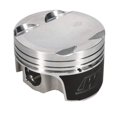 thumbnail image 2 of Wiseco Mitsubishi EVO X 4B11 Turbo -8cc 86.50mm Bore 8.8 CR HD Forged Piston Kit, 2 of 8