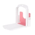 thumbnail image 2 of Lifetechs Bread Slicer Adjustable Width Foldable Bread Slicing Tool Reusable Bread Cutting Guide for Homemade Bread Bagels Cakes, 2 of 7