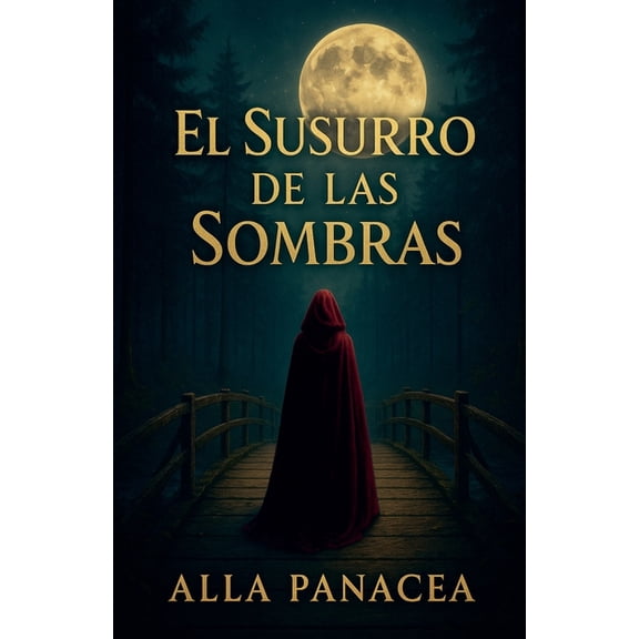 El Susurro de las Sombras, (Paperback)