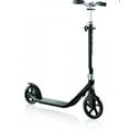 thumbnail image 2 of Globber 474-102 One NL 205-180 Duo Adult Scooter, Lead Grey, 2 of 2