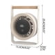 thumbnail image 2 of Ventilador de escritorio con control remoto de 100 velocidades para uso doméstico, 2 of 6