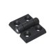 thumbnail image 1 of Scienceny 10 piezas bisagra gabinete cajón puerta ventana 2 hojas bisagras cojinete desmontable reemplazo reutilizable accesorios Herramientas y ferretería Tipo 1 Scienceny TO010018-01, 1 of 6
