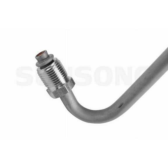 Sunsong 3401312 Power Steering Pressure Line Hose Assembly