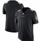 thumbnail image 3 of Foreign trade NFL Ravens Ravens legendary second generation rugby jersey #8 Jackson #9 15 57, 3 of 5