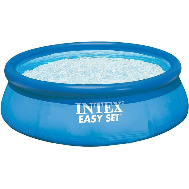 Intex Swimming Pool Easy Set, 8ft.x30in.