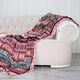 thumbnail image 5 of LHSHID Sister Gifts Blanket Sister Birthday Gifts from Sister Sister Gift from Sister Gifts for Sister Big Sister Gifts Birthday Gifts for Sister Big Sister Gifts for Little Girl Blanket 40x50in, 5 of 6