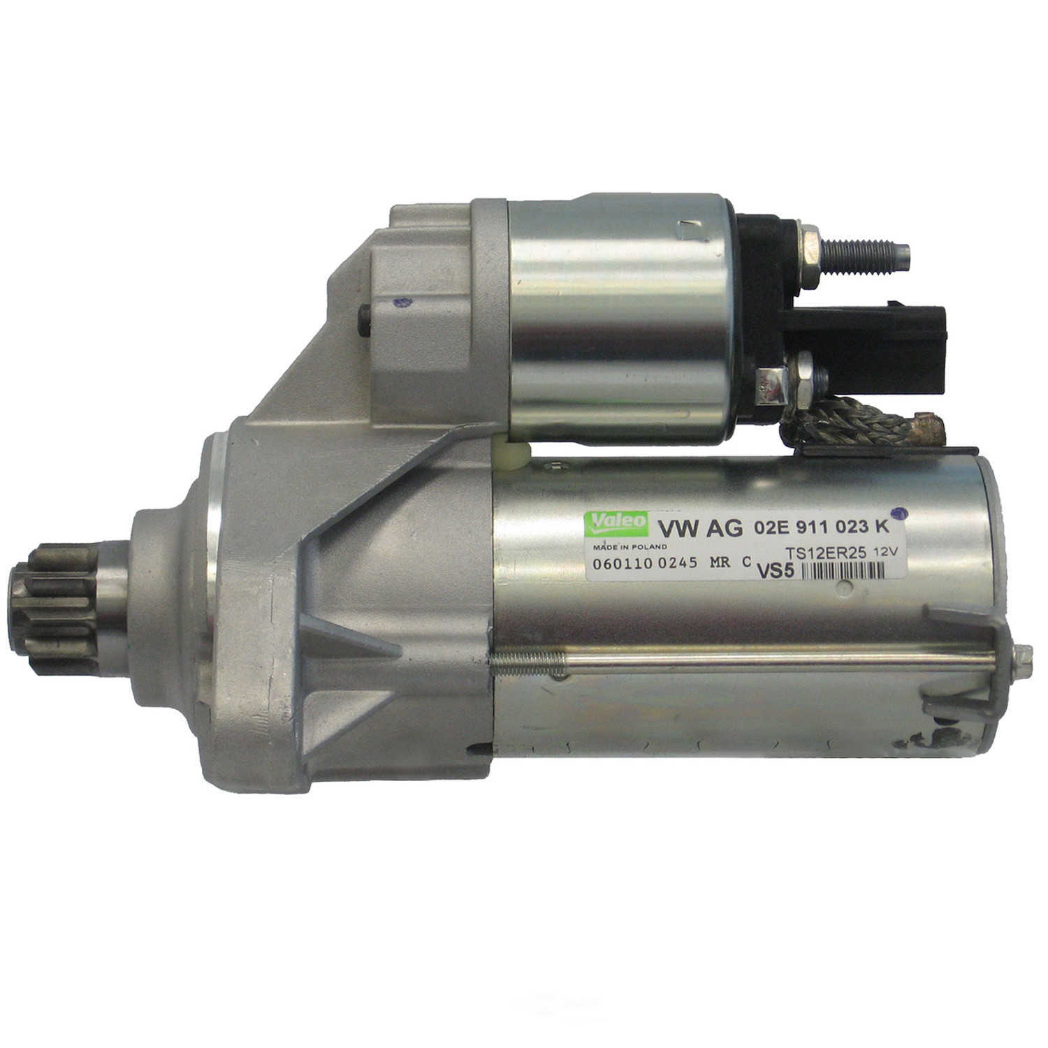 FVP Professional 19152 Starter Standard