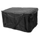 thumbnail image 5 of FOMIYES Cubierta Plegable Resistente Para Carrito De Jardín Color Negro Protección Lluvia Y Sol, 5 of 7