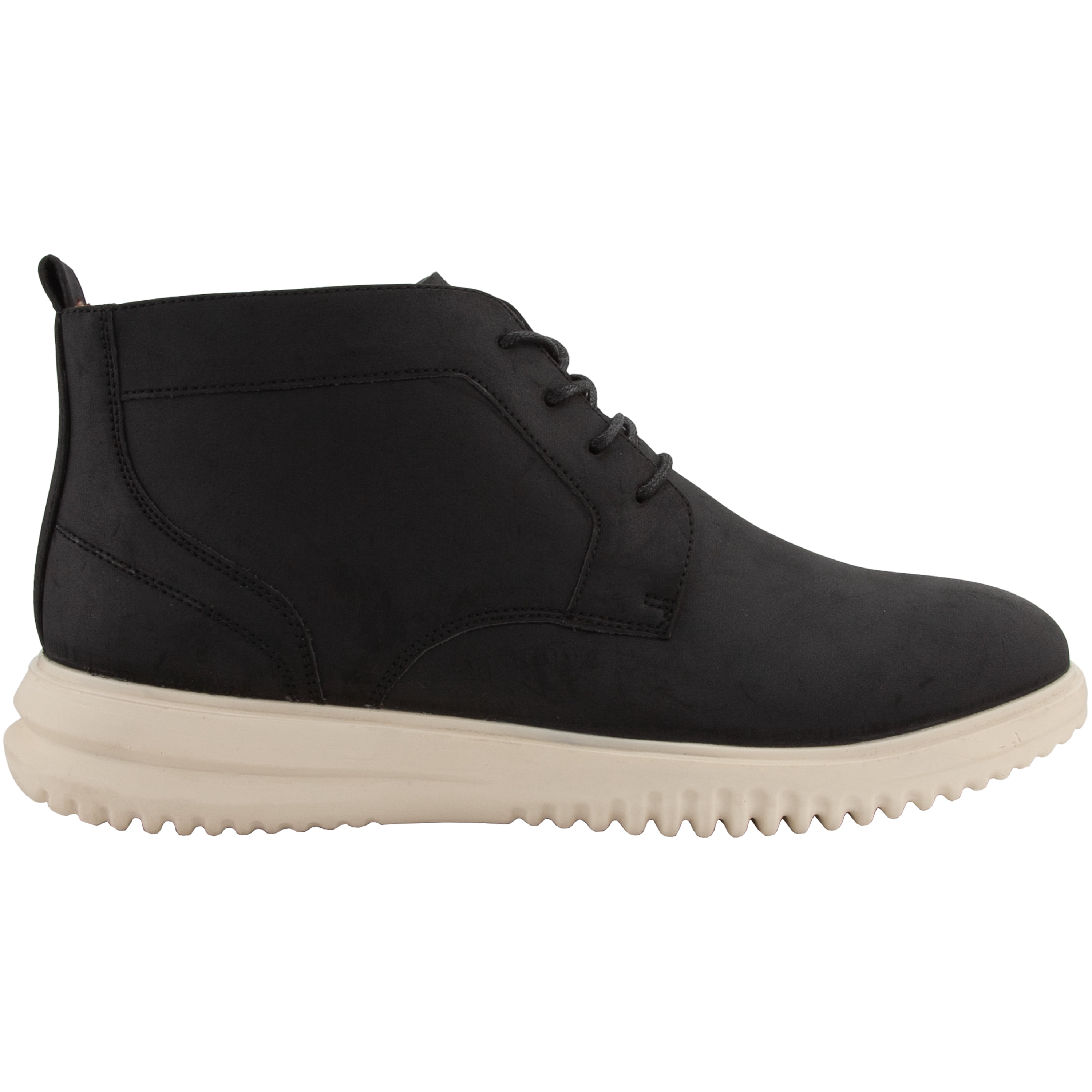 Soft Stags Men’s Messina Hybrid Dress Casual Chukka Boot with Superflex Comfort Tech