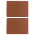 thumbnail image 1 of CSChome Tapis de Dessin pour Étudiants Résistant à la Chaleur Forte Flexibilité Imperméable Pliable Sets de Table pour Enfants Sans Déformation Tapis de Bol Antidérapant Anti-Brûlure Étudiant, 1 of 7